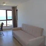 Kabakum Apartment *