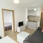 Apartment Kabakum Warna