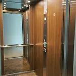 Apartment Kabakum Warna