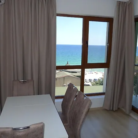 Kabakum Apartman *