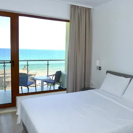 Kabakum Apartman