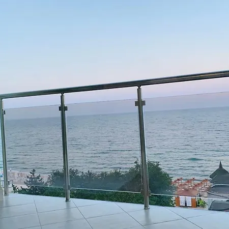 Apartman Kabakum