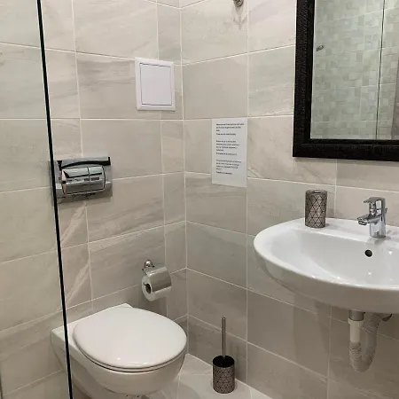 Apartman Kabakum