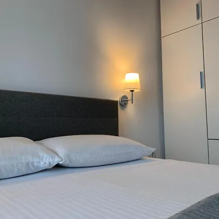 Kabakum Apartman