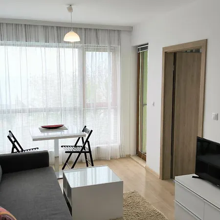 Apartman Kabakum *