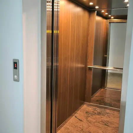 아파트 Kabakum 바르나