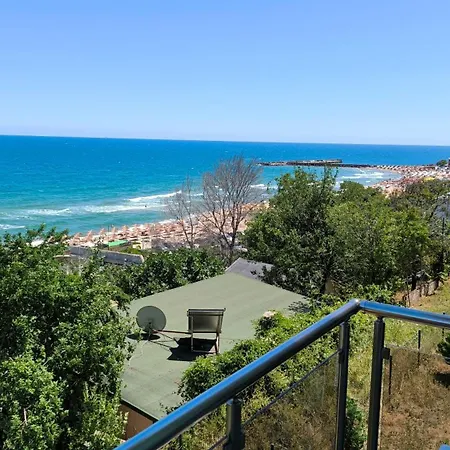 Apartman Kabakum