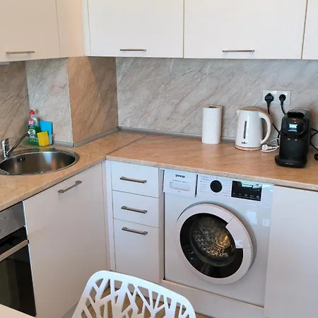 Kabakum Apartman *