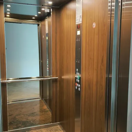 Apartman Kabakum Várna
