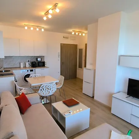 Apartman Kabakum *
