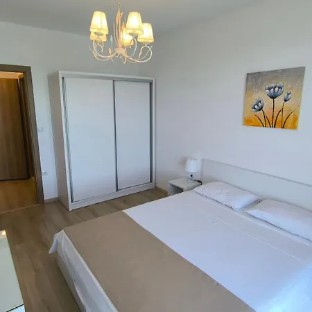 Kabakum Apartman Várna