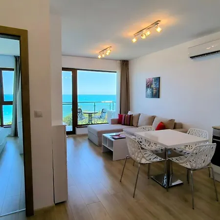 Kabakum Apartman Várna