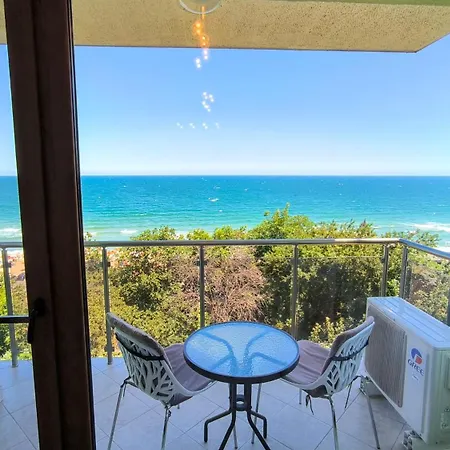 Apartman Kabakum *