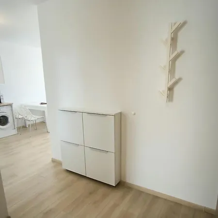 Kabakum Apartman