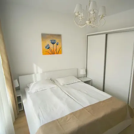 Apartman Kabakum Várna