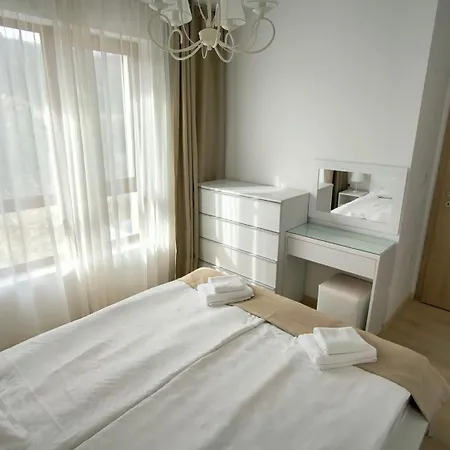 Kabakum Apartman *