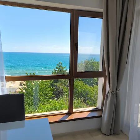 Apartman Kabakum *