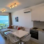 Kabakum Apartment *