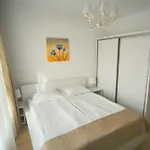 Apartmán Kabakum Varna