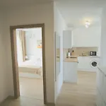 Apartmán Kabakum Varna