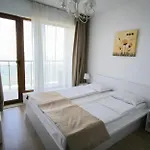 Apartmán Kabakum