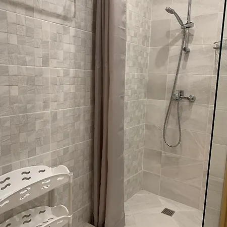 Apartmán Kabakum Varna