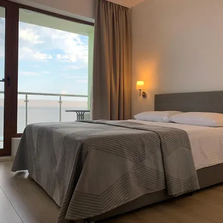 Apartmán Kabakum