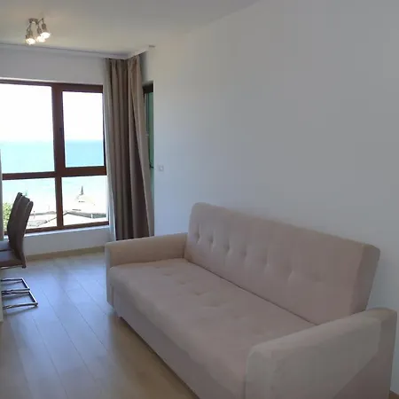 Kabakum Apartmán *