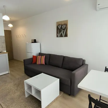 Appartamento Kabakum Varna
