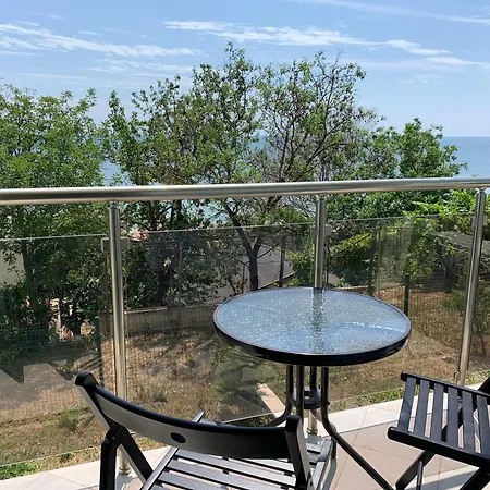 Apartman Kabakum