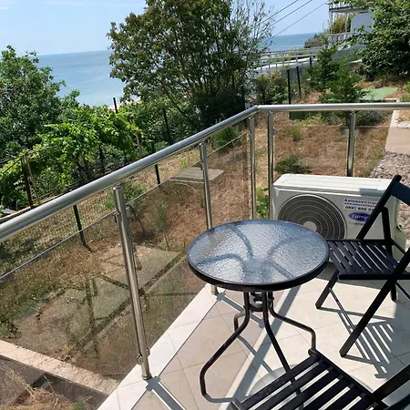 Apartmán Kabakum *