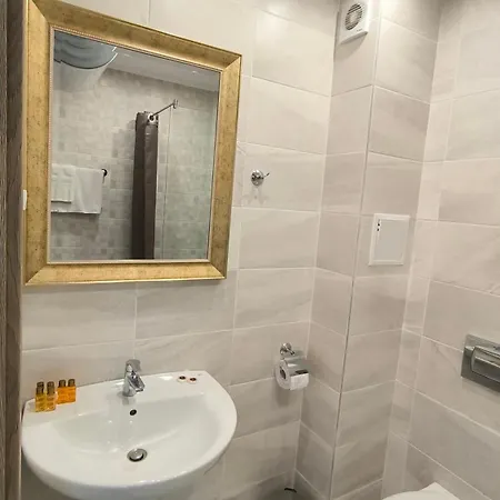 Kabakum Apartmán Varna