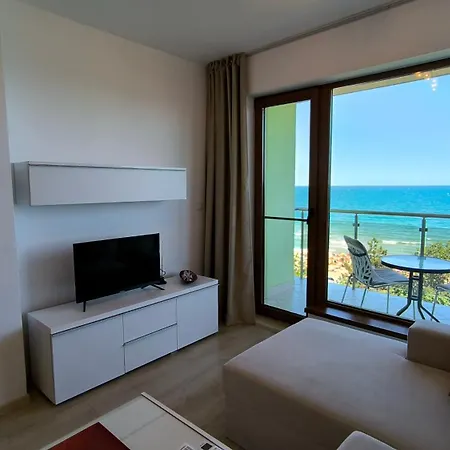 Apartmán Kabakum