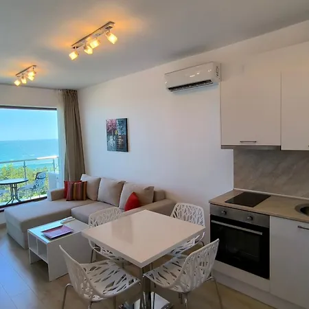 Kabakum Apartmán *
