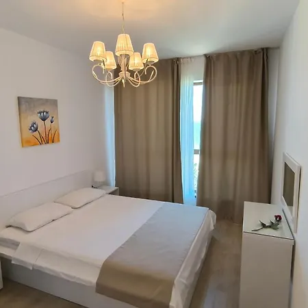 Apartmán Kabakum *