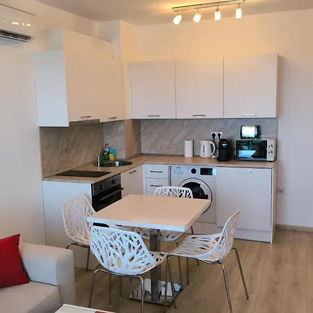 Apartmán Kabakum