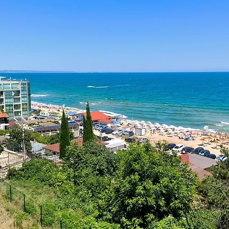 Apartman Kabakum *