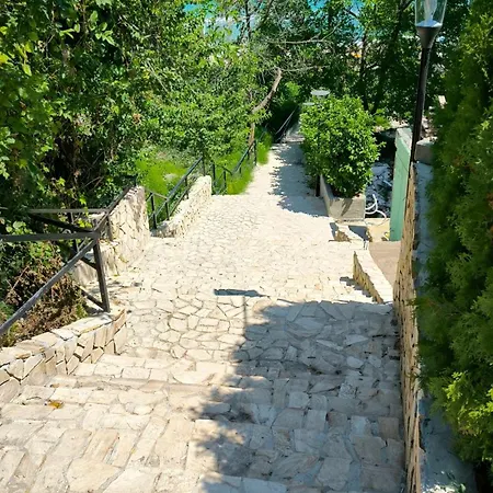 Apartmán Kabakum Varna