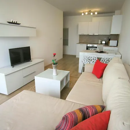 Kabakum Apartmán *