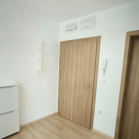 Kabakum Appartamento