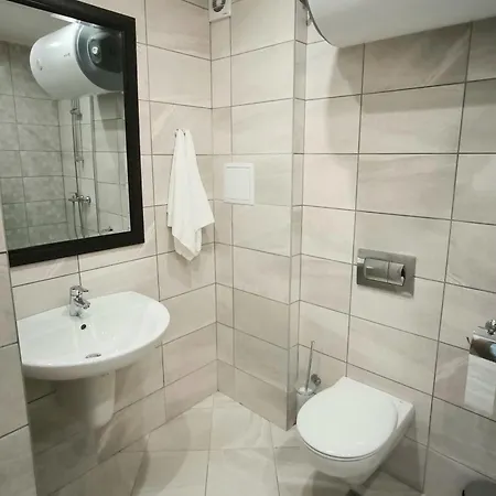 Apartmán Kabakum