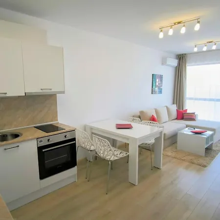 Kabakum Apartamento