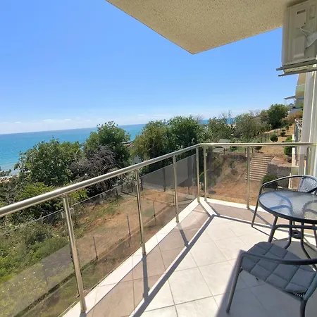 Kabakum Apartmán Varna